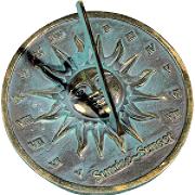 sundial sundial