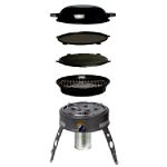 CADAC Safari Chef