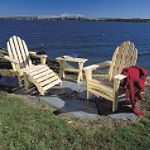 Cedar Looks Table Rectangular