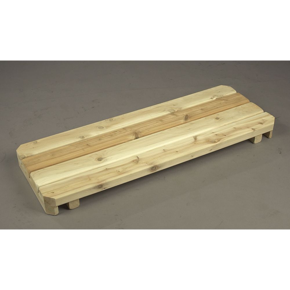 Cedar Looks Planter Box