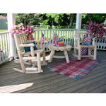 Cedar Looks PORCH ROCKER CHAIR