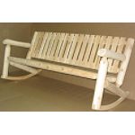 Cedar Looks TRIPLE ROCKER 6'