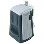 Backyard Gear Grill Stool by Backyard Gear, Inc.