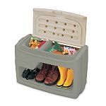 Backyard Gear Utility Bench by Backyard Gear, Inc.