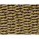 Cape Cod Doormats of Distinction Mocca Chip Cape Cod Doormat, Regular