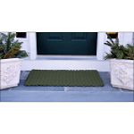 Cape Cod Doormats of Distinction Evergreen Cape Cod Doormats, Regular