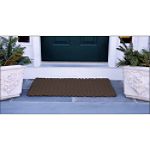 Cape Cod Doormats of Distinction Brown Cape Cod Doormats, Patio