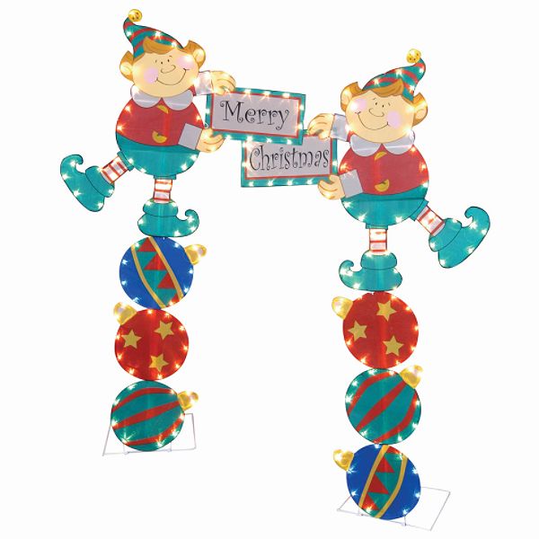 Productworks Set / 2 Elves Chiller Slims