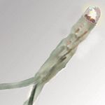 Productworks 8 Pak Tiny Lite Incandescent Clear Battery
