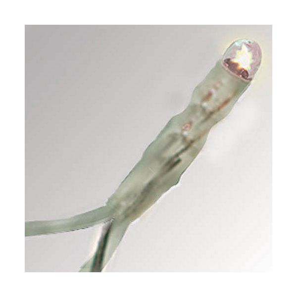 Productworks 8 Pak Tiny Lite Incandescent Clear Battery