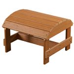 EON Adirondack Ottoman