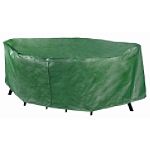 Bosmere 8-SEAT RECTANGULAR PATIO SET COVER