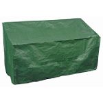 Bosmere 2-SEATER BENCH / LOVE SEAT COVER