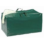 Bosmere CUSHION STORAGE BAG WITH ZIPPER