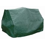 Bosmere RIDE-ON MOWER COVER