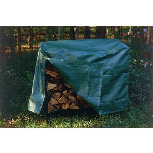 Bosmere SMALL WOOD PILE COVER 