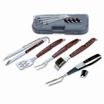 Kenmore 12 PC BBQ Set/Fork