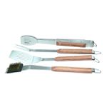 Kenmore 4 pc. Tool Set With Rosewood Handles