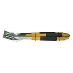 Kenmore 3 Piece Wooden w/ Rubber Grip Set