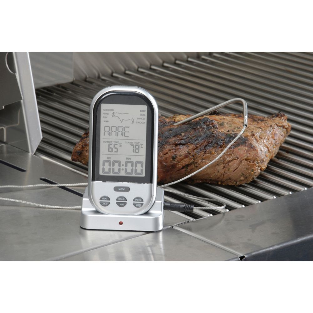 Kenmore Remote Grill Temp Meter