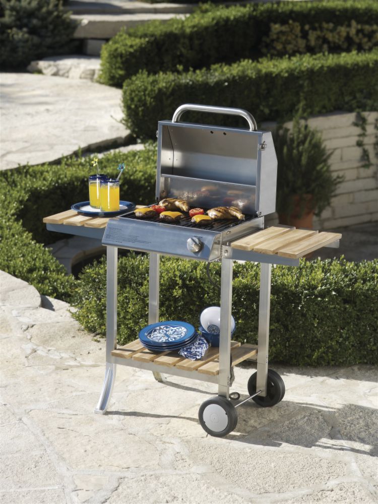 Kenmore 234 sq. in. Total Cook Area Dual Purpose Electric Grill
