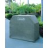 67 in. Gas Grill Cover, Tan