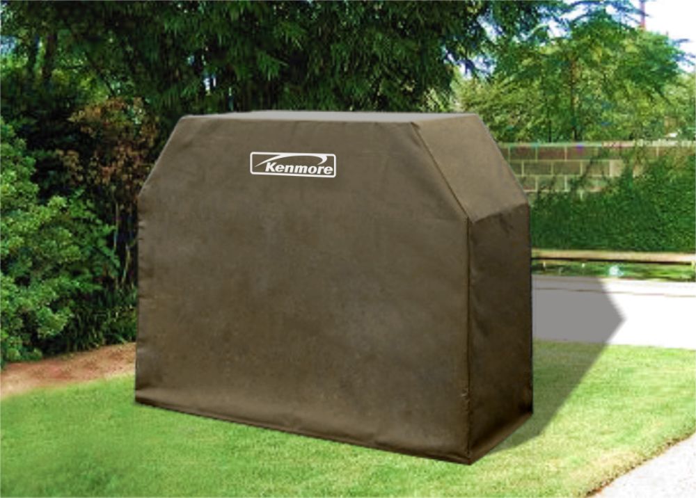 Kenmore Cover tan, fits 56 in. x 46 in.