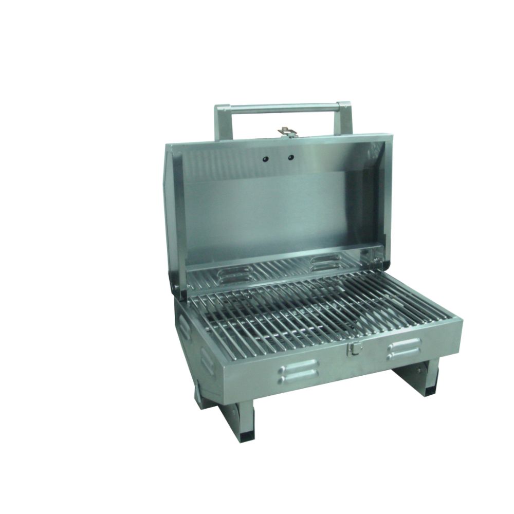 Kenmore 208 sq. in. total cooking area portable Gas grill