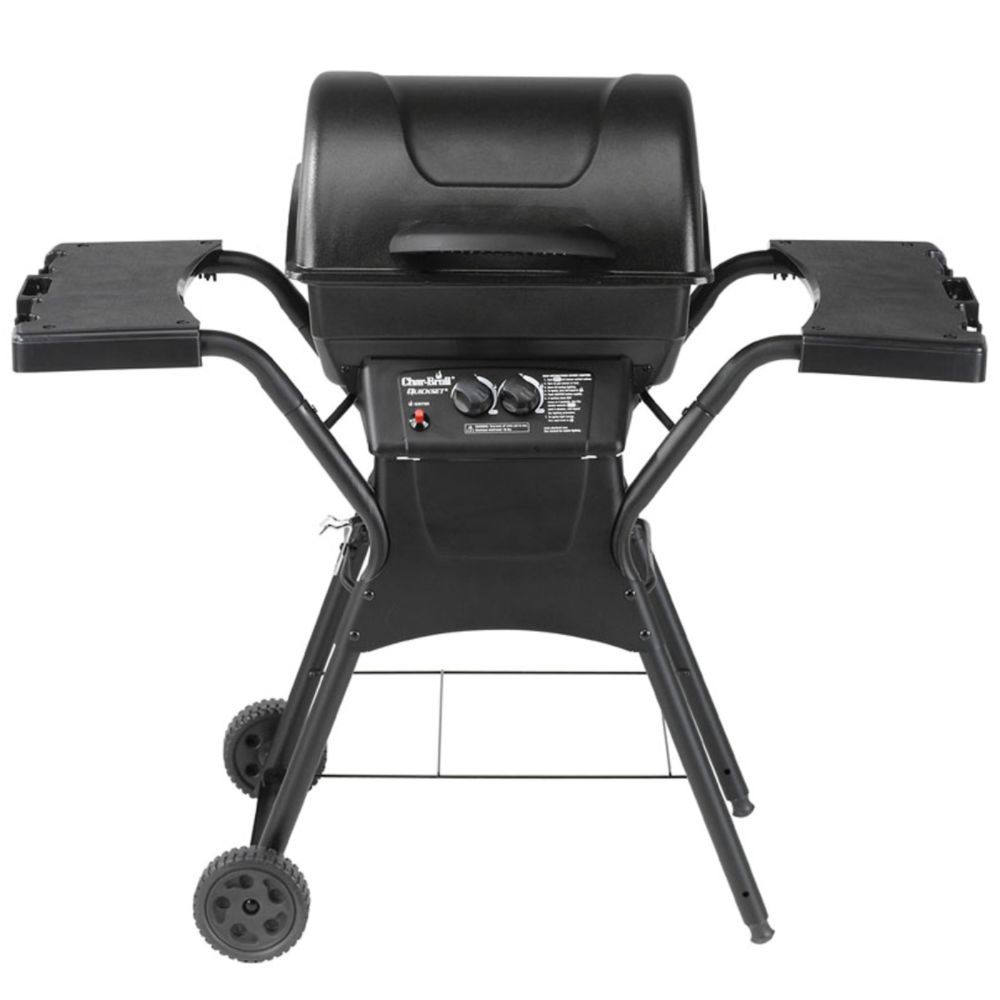Char-Broil 2 Burner Gas Grill