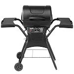 Char-Broil 2 Burner Gas Grill