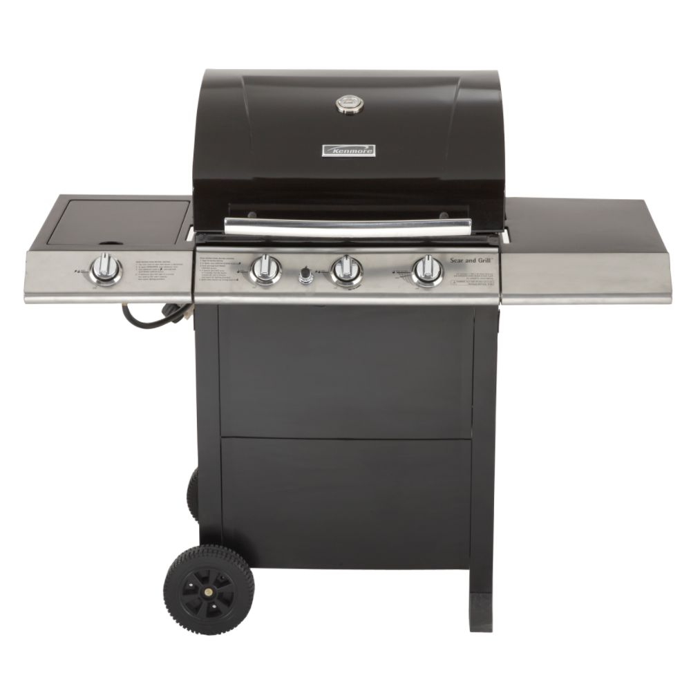 Grill