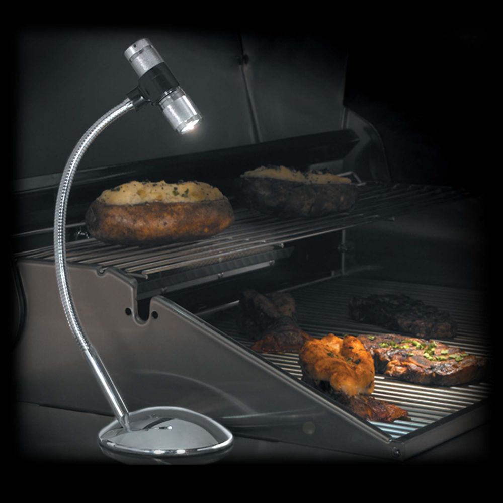 Kenmore Grill Light, Dual Function