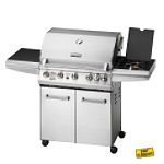 Our grill