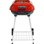 BBQ Pro 18 in. Square Kettle Grill