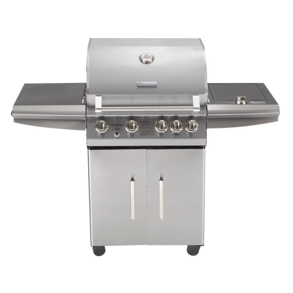 Kenmore Premium Grill