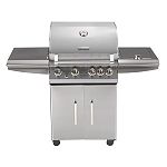 Kenmore Elite Premium Grill
