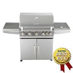 Grills