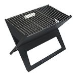 BBQ Pro Notebook Grill w/ Bag