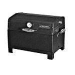 BBQ Pro Deluxe Portable Charcoal Grill