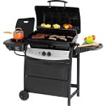 Kenmore 2 Burner Gas Grill w/ Sideburner
