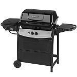Kenmore 2 Burner Gas Grill w/ Sideburner