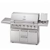 1167 sq. in. Total Cooking Area LP Gas Grill, 60,000 BTU