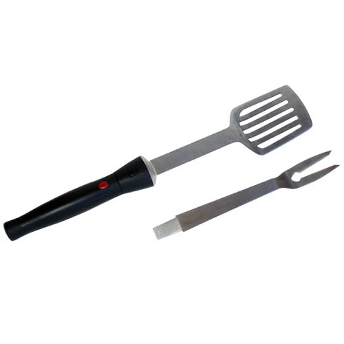 Char-Broil Lighted Torch Fork Spatula