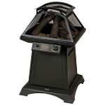 Kenmore Elite Trentino LP Gas Fireplace by Char-Broil