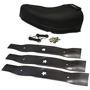 Craftsman Mulch Kit for 54 in. Deck