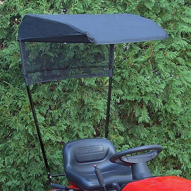 Craftsman Multi-Fit Sun Shade