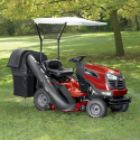 Deluxe Sun Shade for Tractors