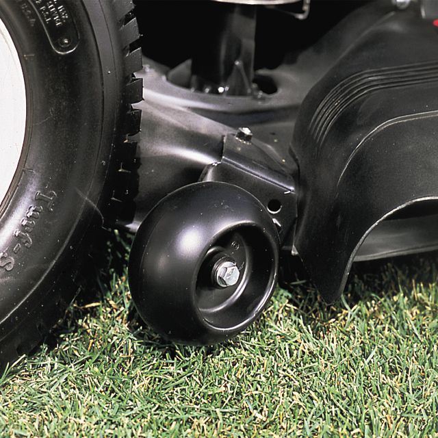 Craftsman Wheel Kit