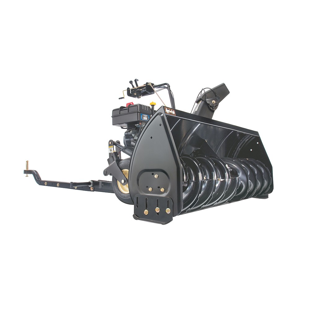  Different Types Of Snow Blowers