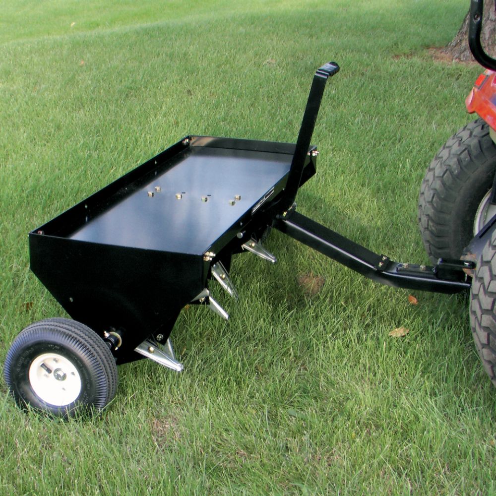 Craftsman Lawn Aerator - Model 24326 at Sears.com
